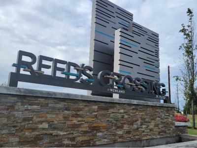 New Location - Reed's Crossing, South Hillsboro, 2025
