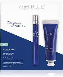 Eau de Parfum Pen & Mini Hand Cream Beauty Set