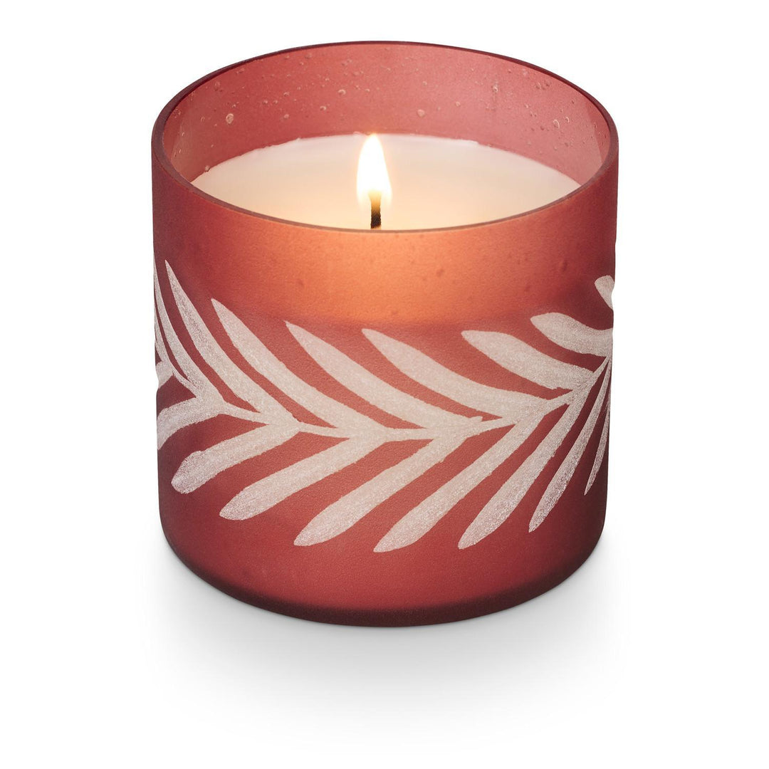 Cardamom Pomander Gather Glass Candle