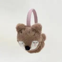 Dorris Deer Earmuffs