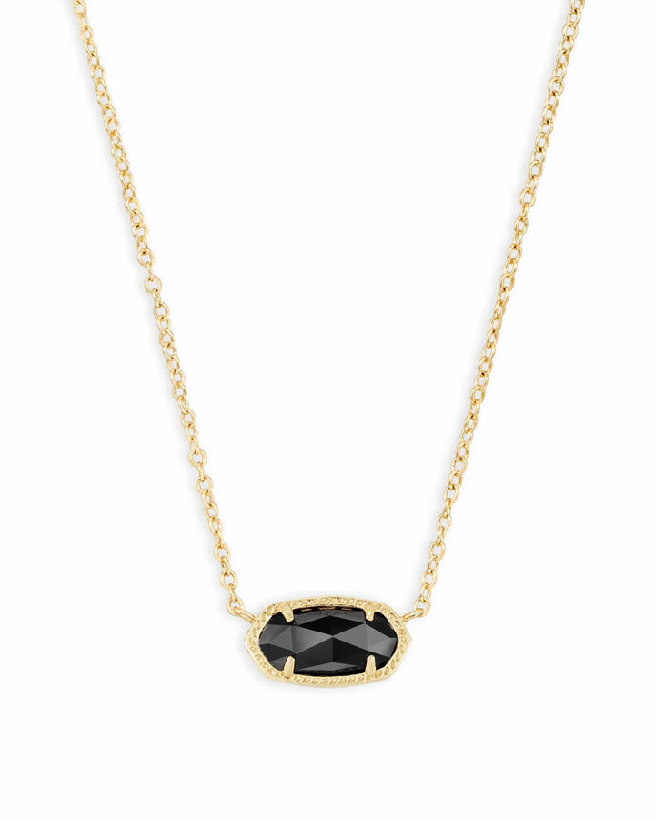 Kendra Scott Elisa Gold Necklace