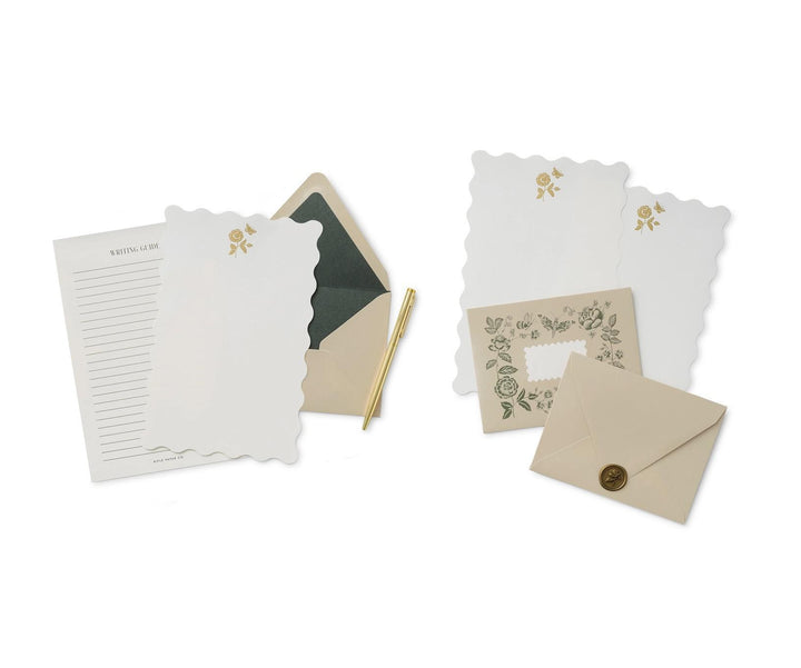Letter Writing Set