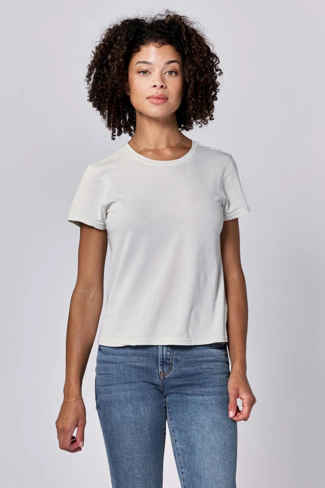 Dawn Blue Unity Tee
