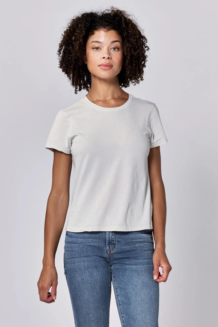 Dawn Blue Unity Tee