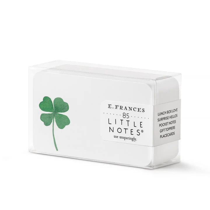 Little Notes Cards