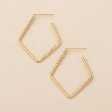 Refined Earring Collection - Scout Curated Wears