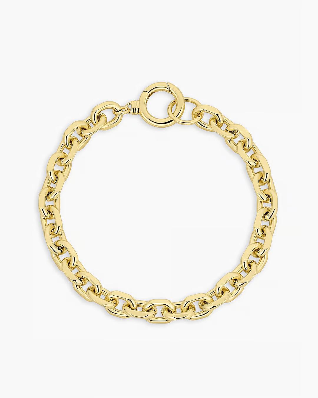 Gorjana Asher Statement Bracelet