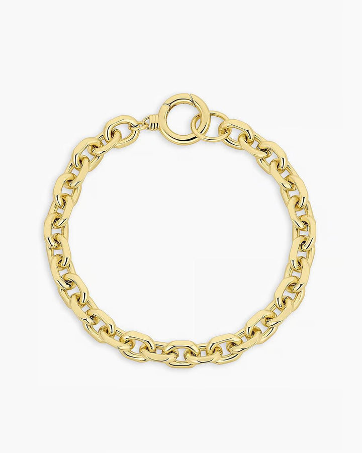 Gorjana Asher Statement Bracelet