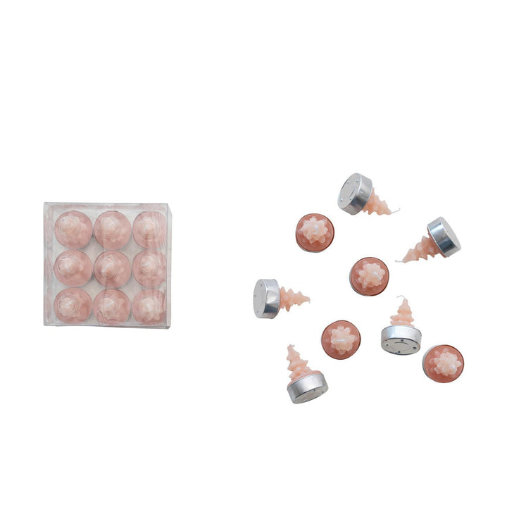 Tree Tealights