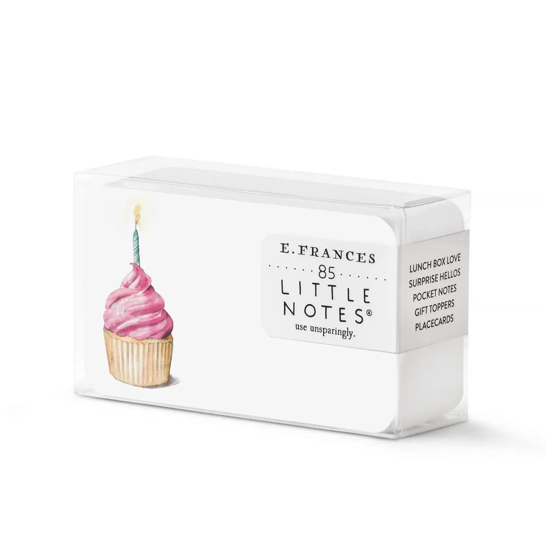 Little Notes Cards