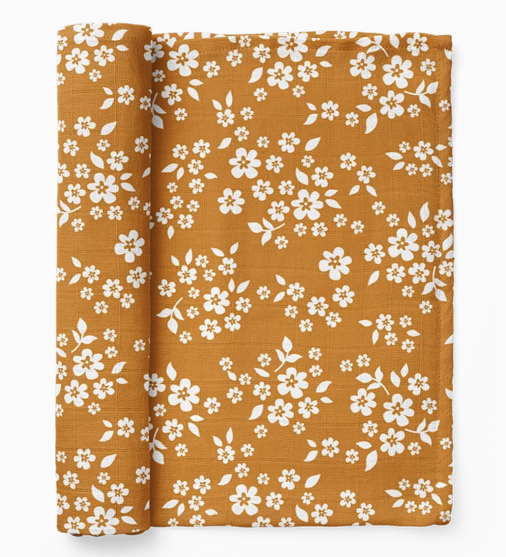 Muslin Swaddle