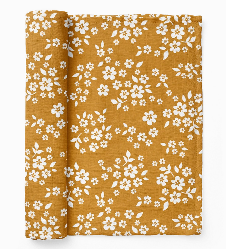 Muslin Swaddle