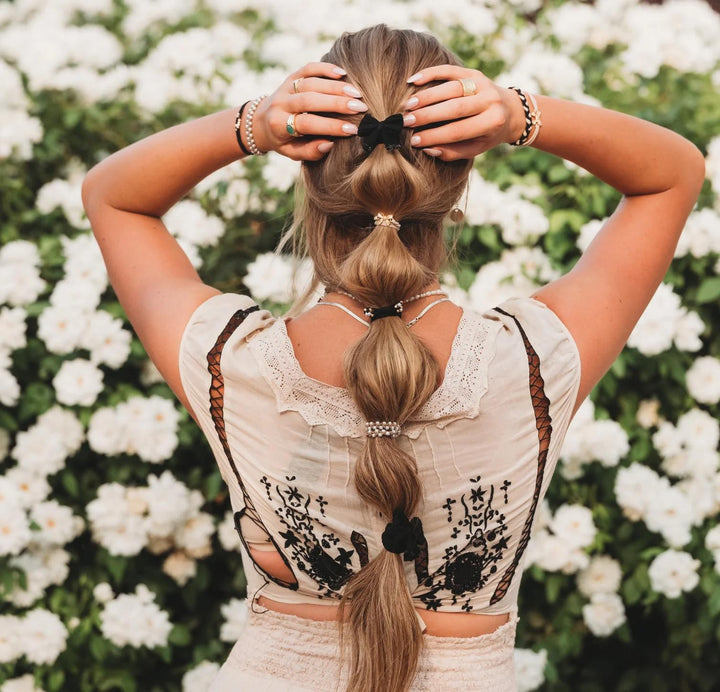 K'Lani Harmony Hair Tie Pack