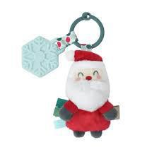 Itzy Pal Plush & Teether