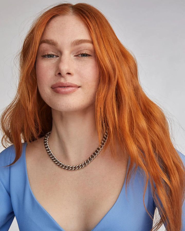 Kendra Scott Whitley Chain Necklace