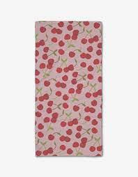 Geometry Tea Towel - Everyday