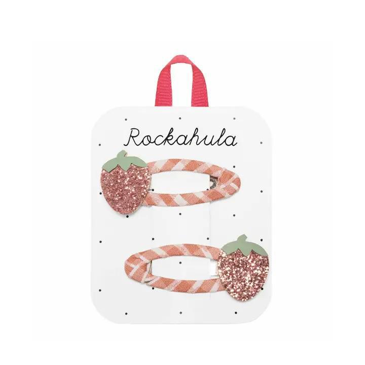 Rockahula Kids Hair Clips