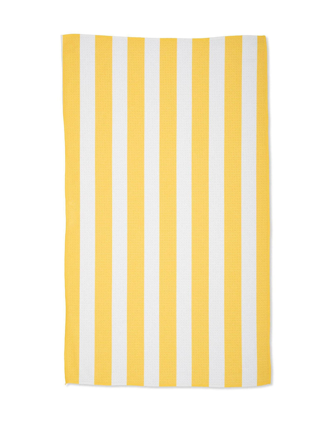 Geometry Tea Towel - Everyday