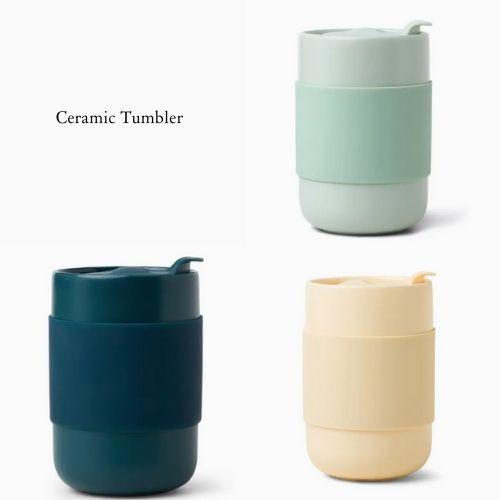 Ceramic Tumbler