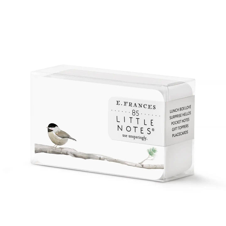 Little Notes Cards