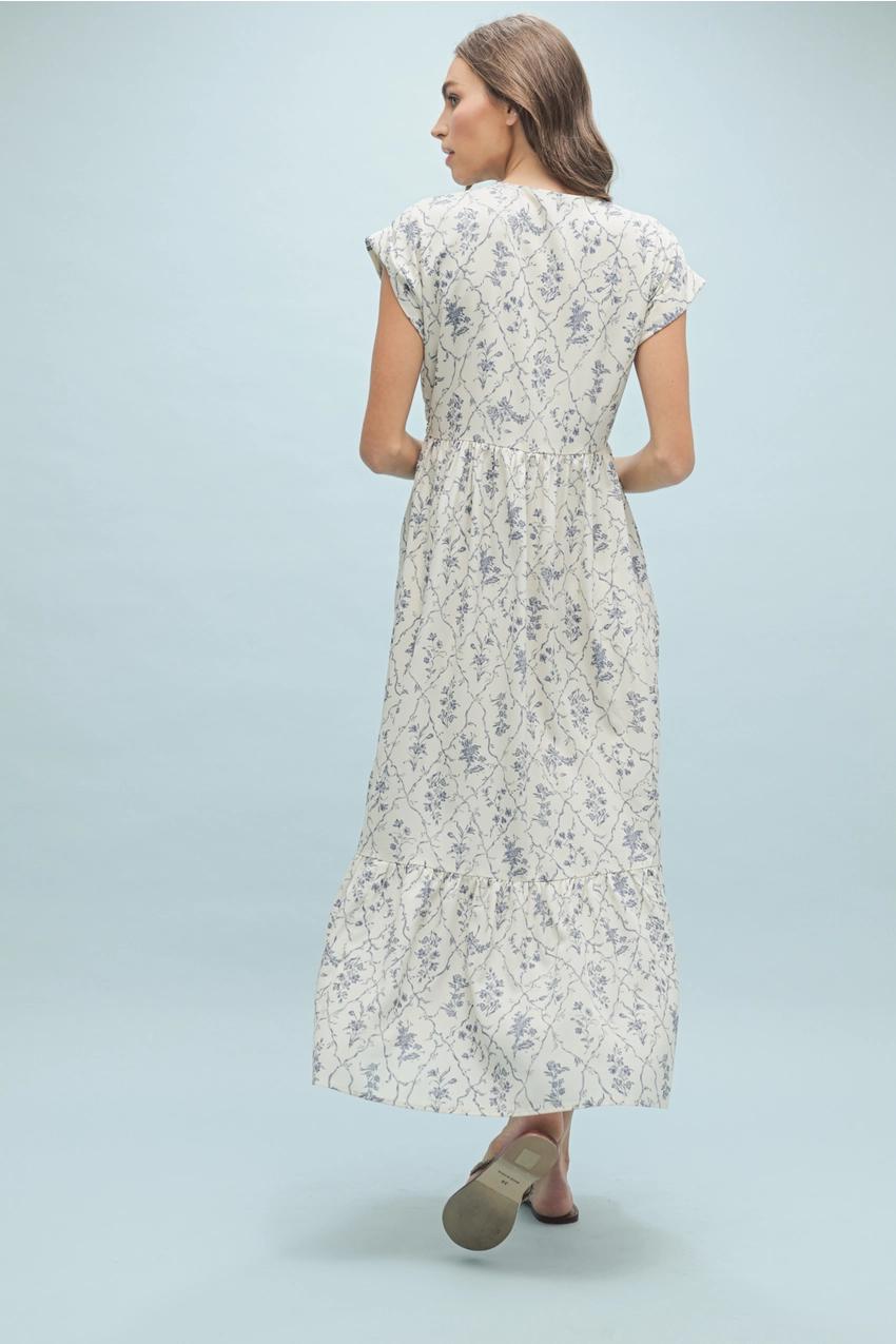 Emma Dress
