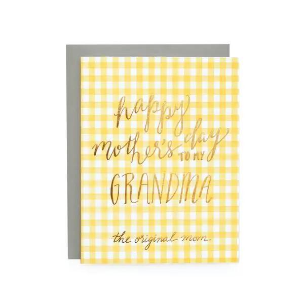 Greeting Card - Wild Ink Press