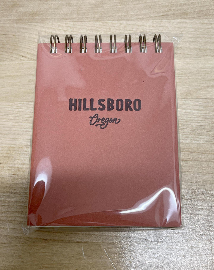 Ruff House Custom Mini Jotter