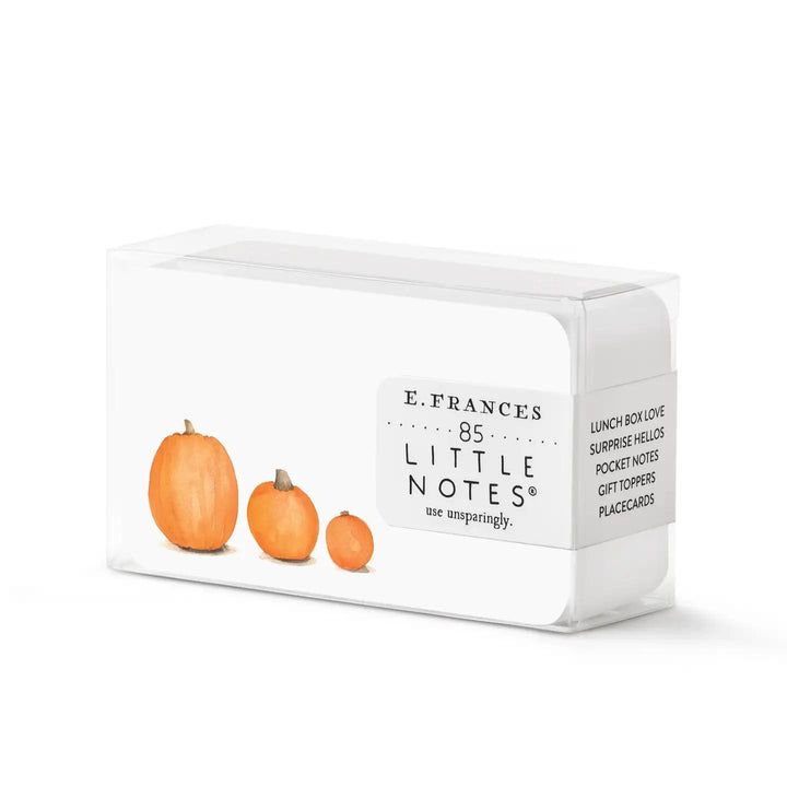 Little Notes Cards - Seasonal