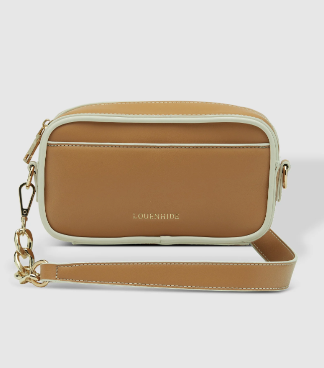 Xanadu Crossbody Bag