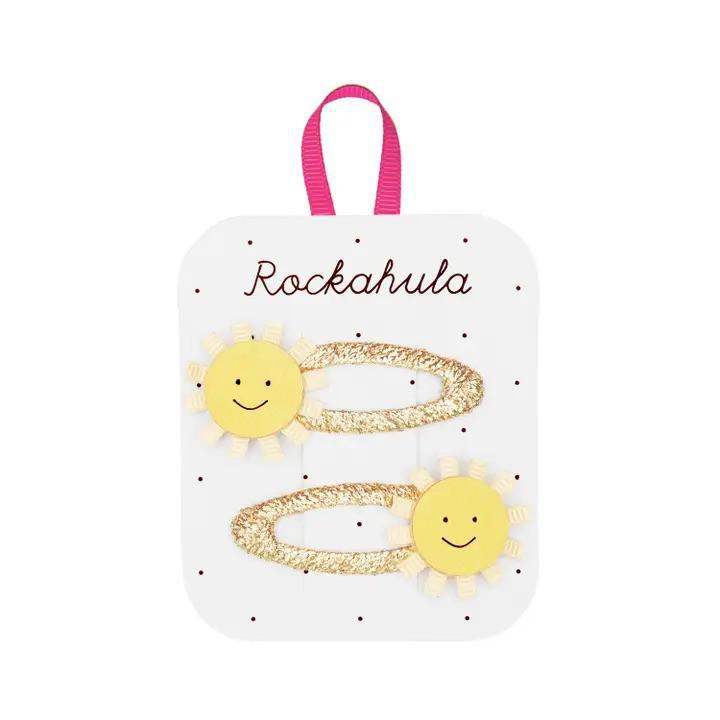 Rockahula Kids Hair Clips