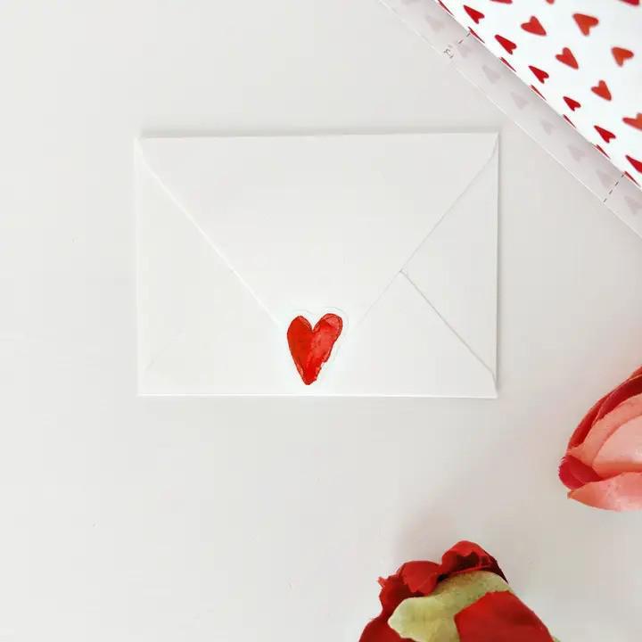 S/12 Cards + Envelopes - emily lex