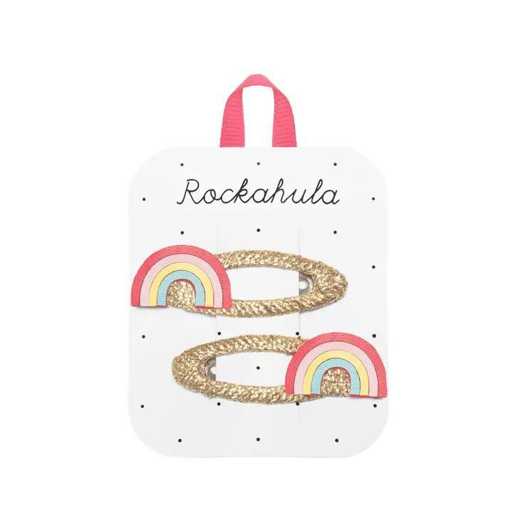 Rockahula Kids Hair Clips