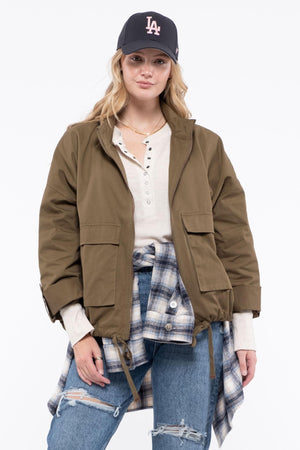 Joelle Jacket