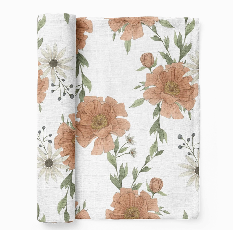 Muslin Swaddle
