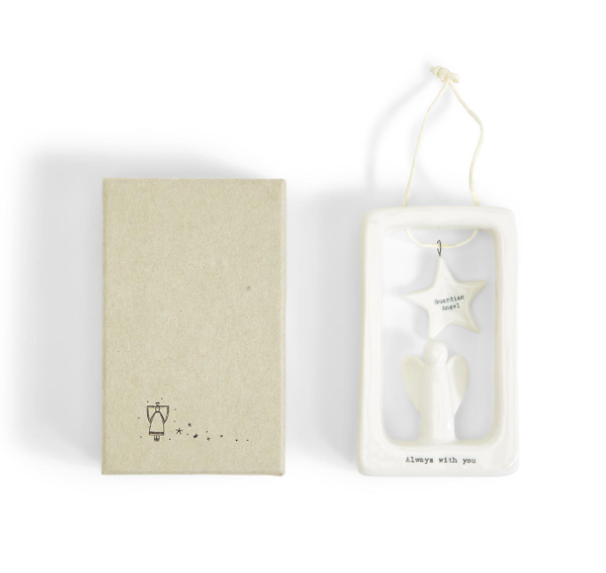 Guardian Angel in Gift Box