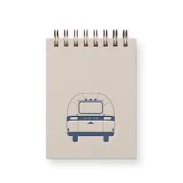 Ruff House Mini Jotter