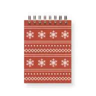 Ruff House Mini Jotter