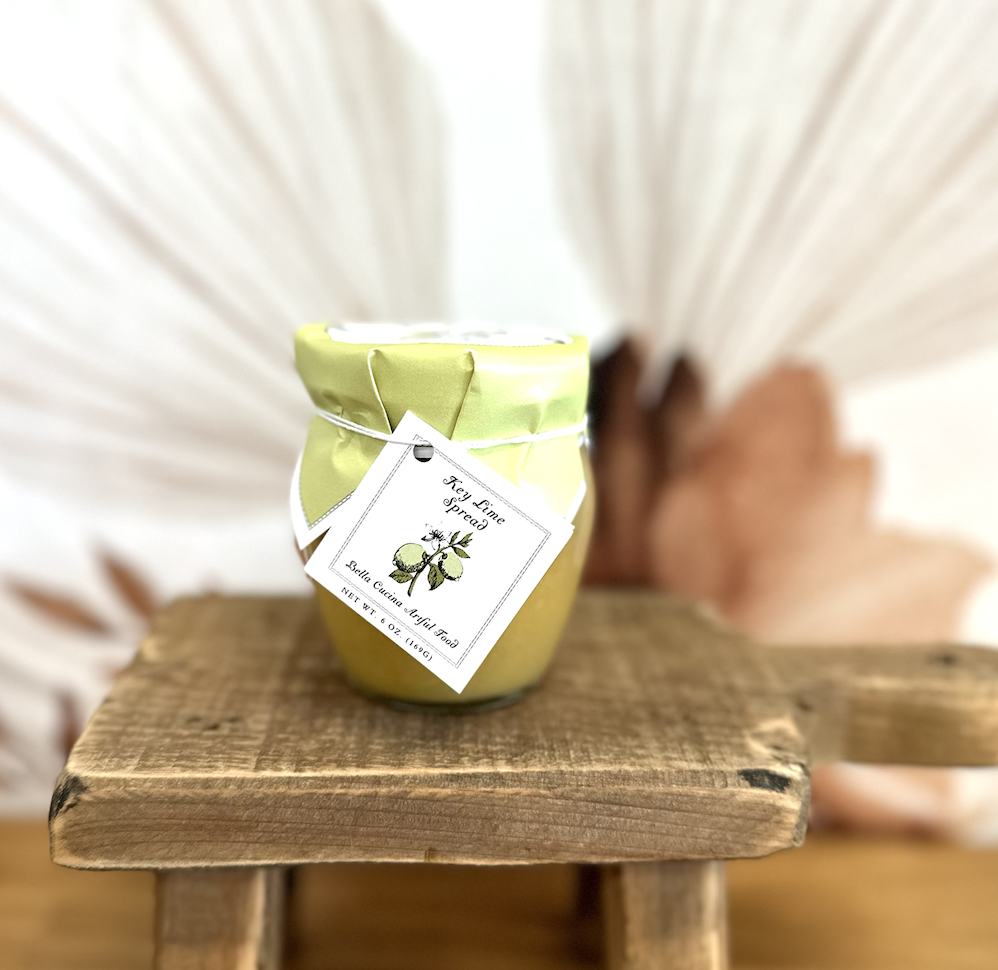 Bella Cucina Spreads