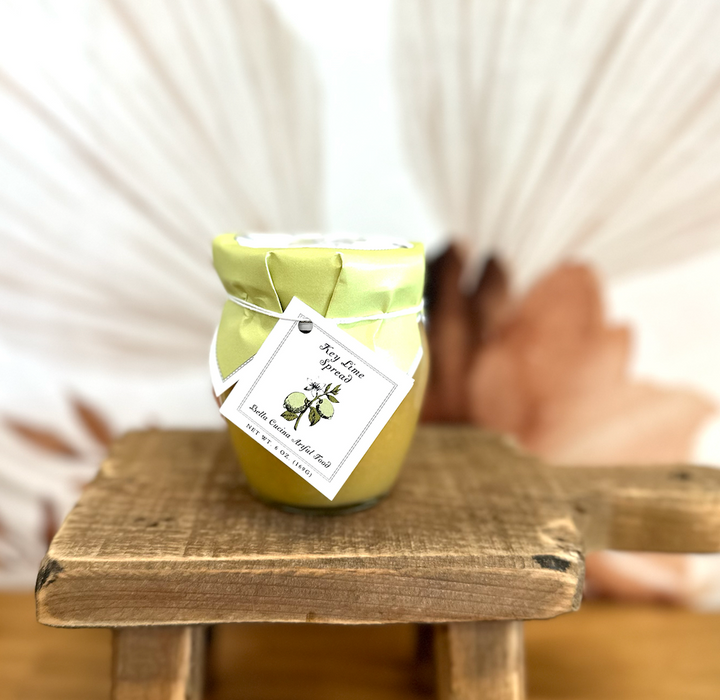 Bella Cucina Spreads