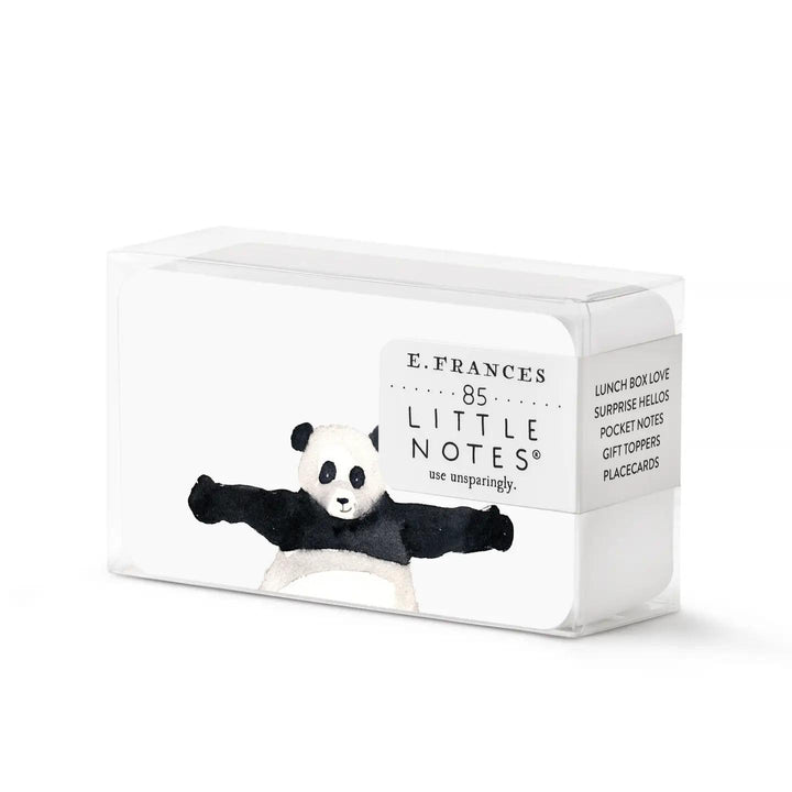 Little Notes Cards