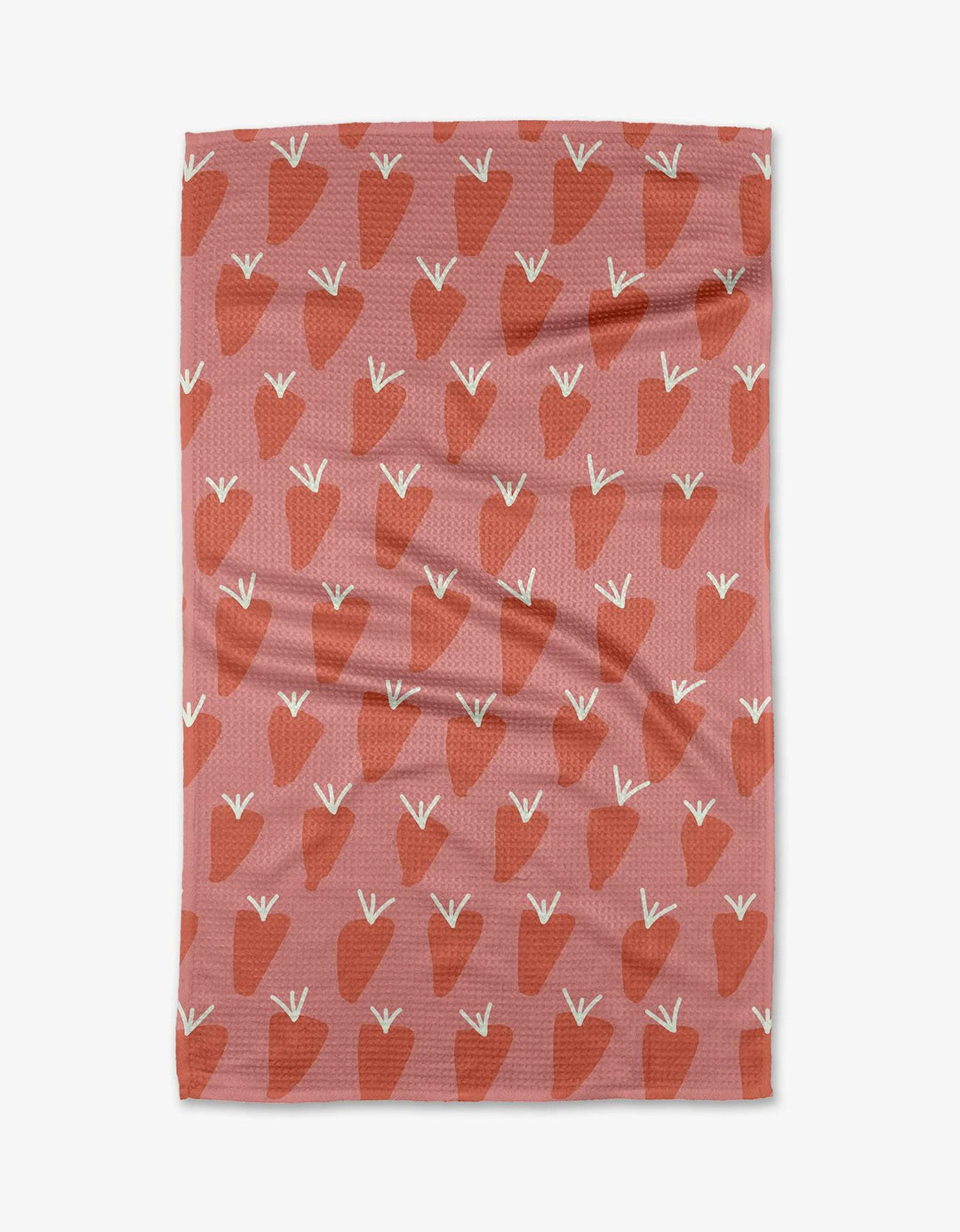 Geometry Tea Towel - Everyday