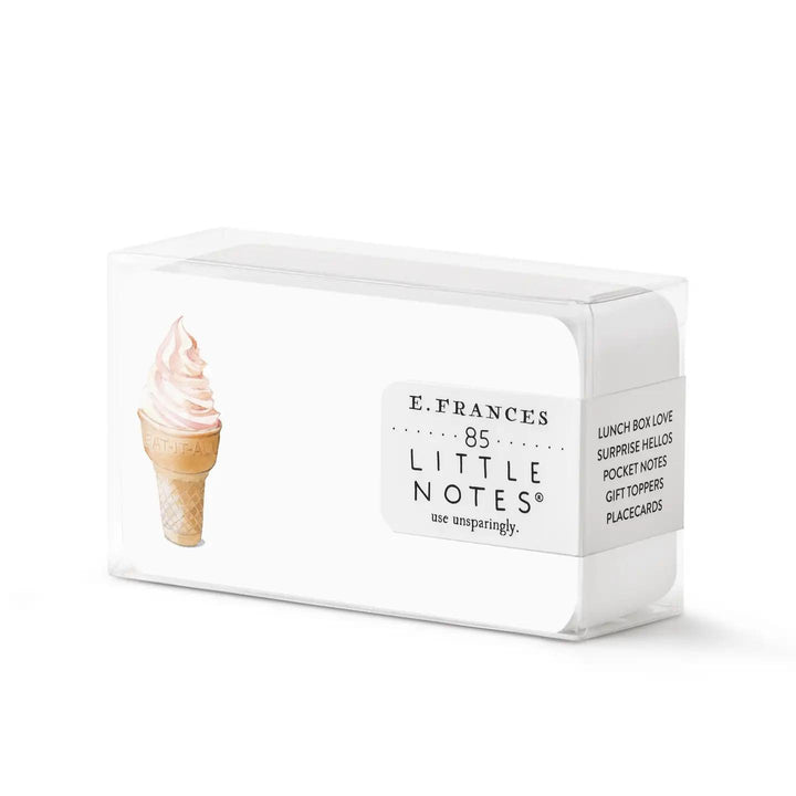 Little Notes Cards