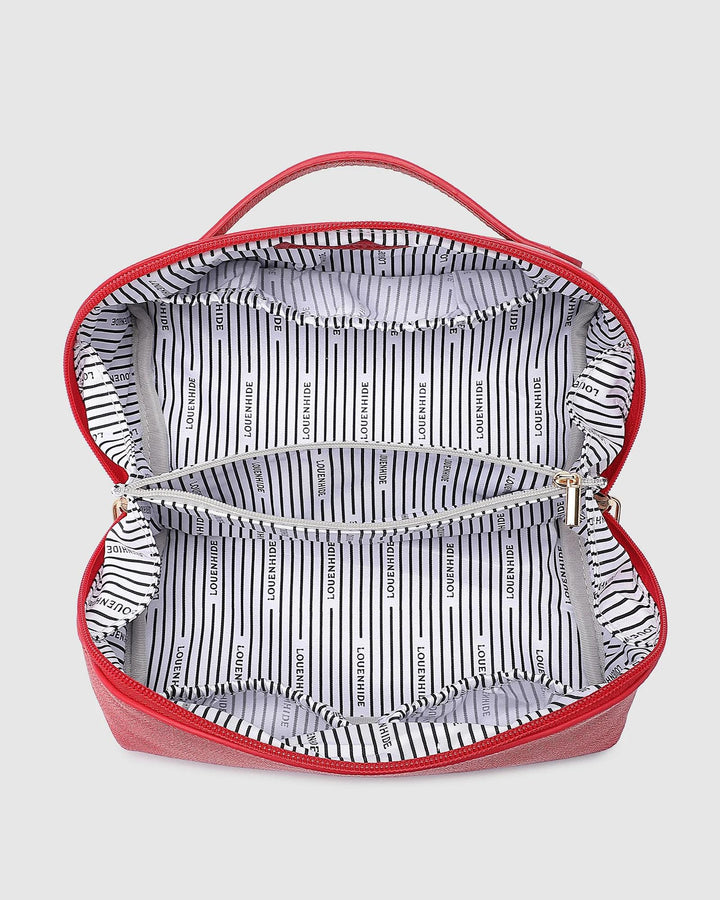 Ellis Makeup Bag