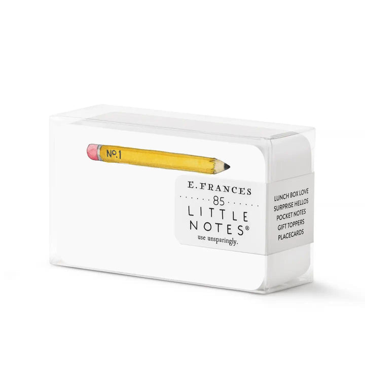 Little Notes Cards