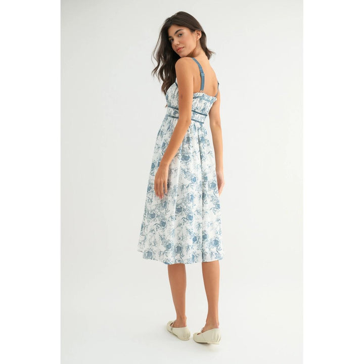 Anne Dress