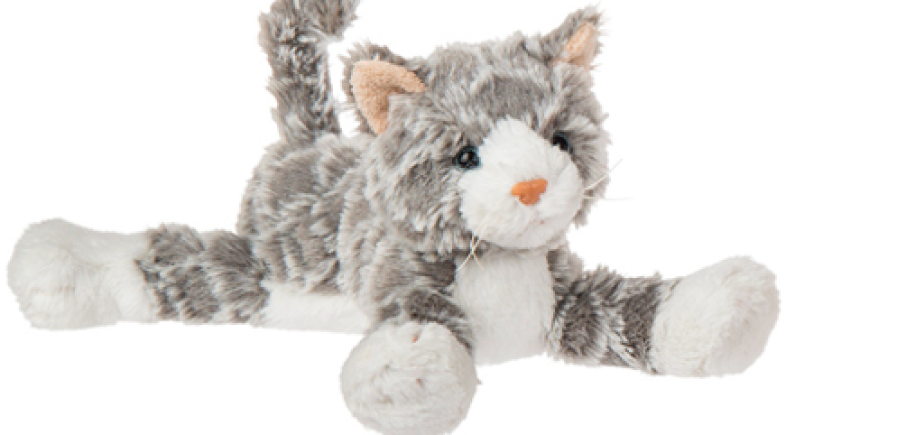 FabFuzz Stuffed Animals
