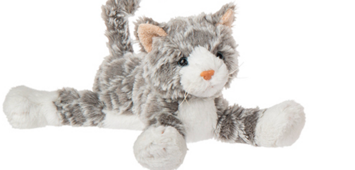 FabFuzz Stuffed Animals