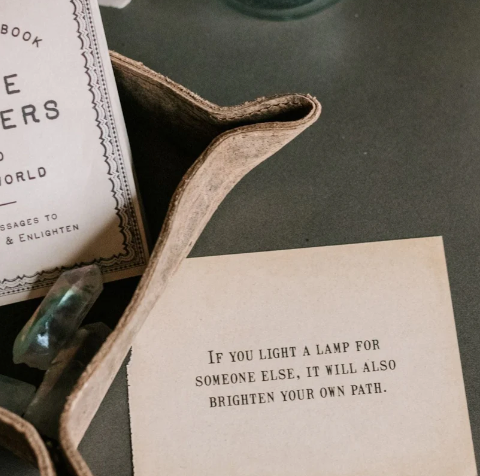 Love Letters to the World