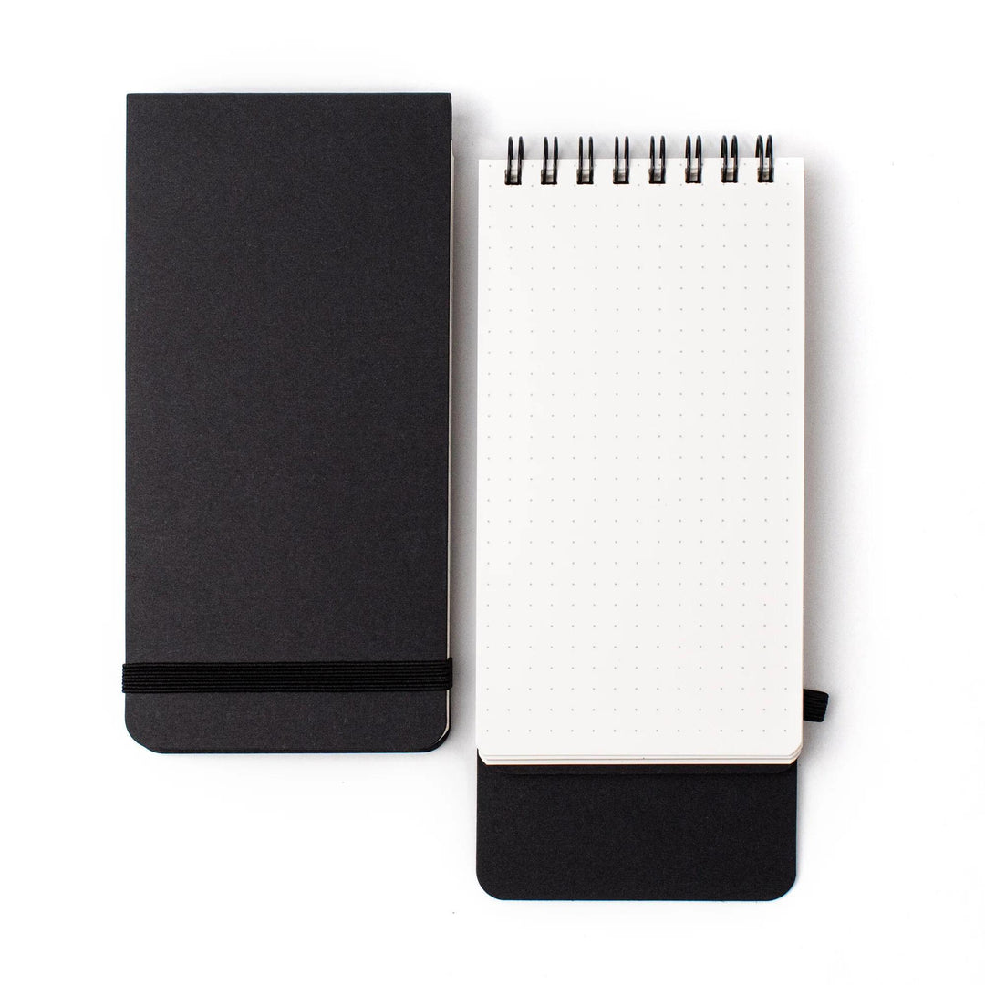 Blackwing Reporter Pad, Set of 2 - 3 Styles