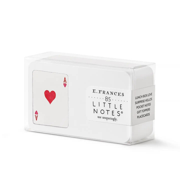 Little Notes Cards